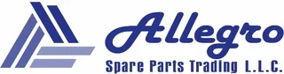 Allegro Spare Parts Trading logo